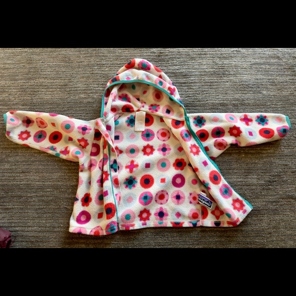 Patagonia 3T fleece - Picture 4 of 5